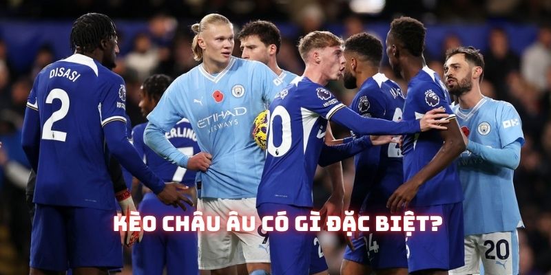 Loại hình cược 1X2 sẽ tập trung vào kết quả chung cuộc của 1 kèo đấu