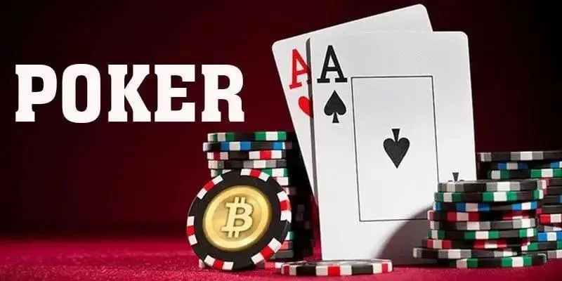 Chiến thuật thắng poker siêu dễ
